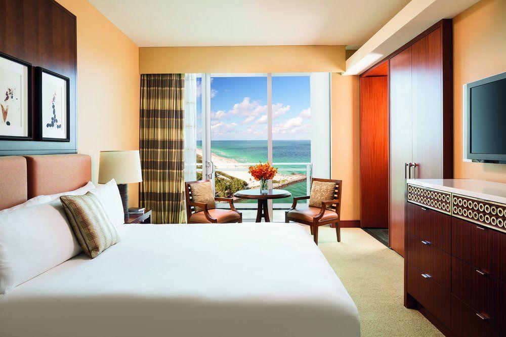 فندق ميامي بيتشفي  ذا ريتز كارلتون بال هاربور، ميامي المظهر الخارجي الصورة